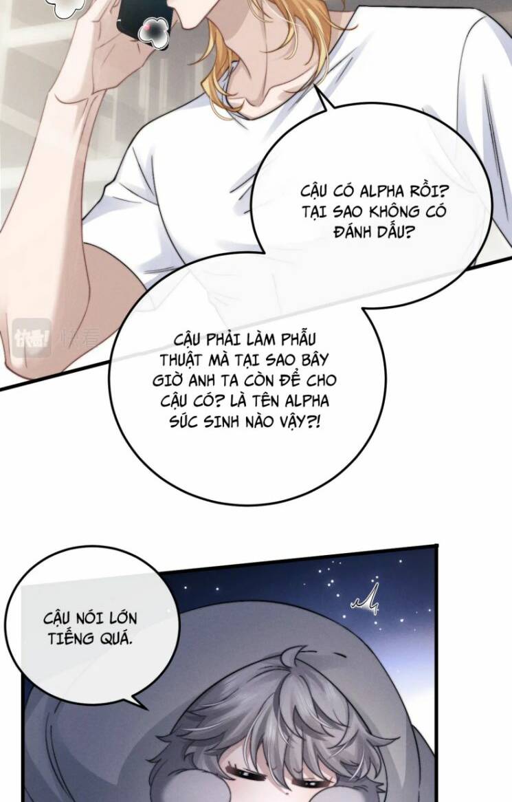 Chấp Sự Thỏ Cụp Tai Chapter 17 - Trang 2