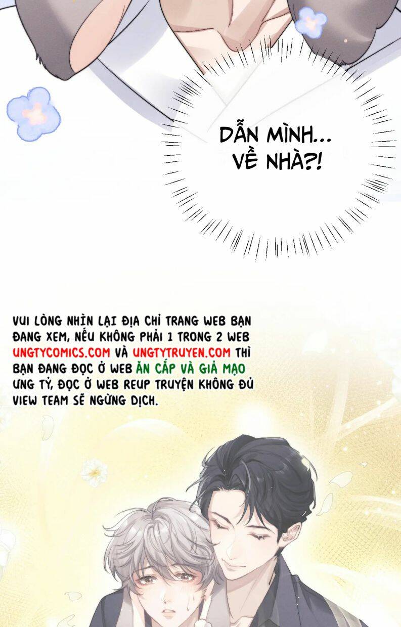 Chấp Sự Thỏ Cụp Tai Chapter 14 - Trang 2