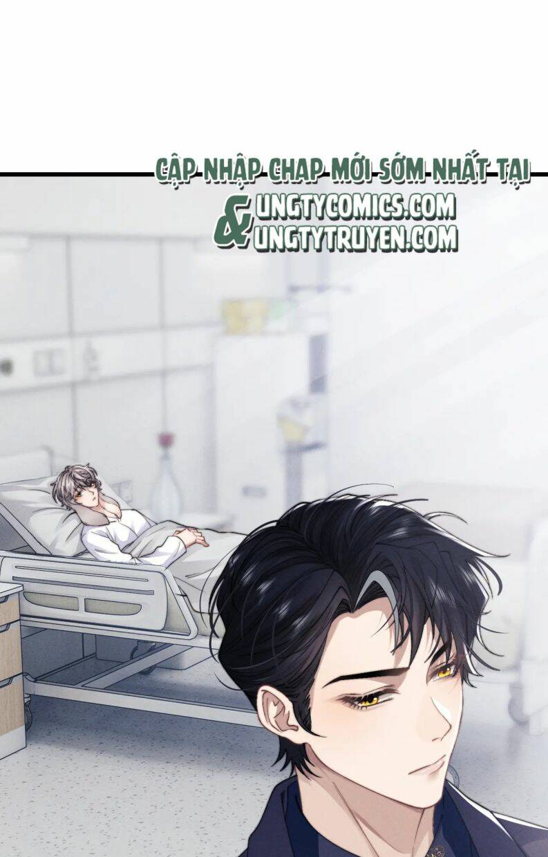 Chấp Sự Thỏ Cụp Tai Chapter 14 - Trang 2