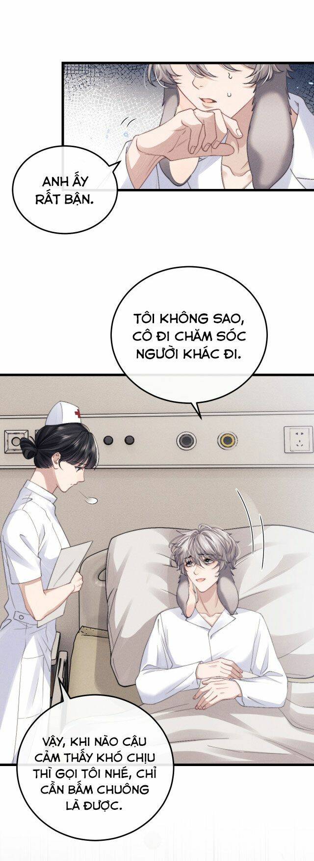 Chấp Sự Thỏ Cụp Tai Chapter 12 - Trang 2