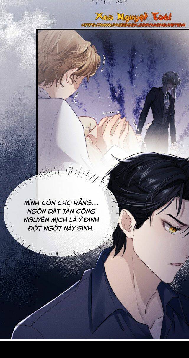 Chấp Sự Thỏ Cụp Tai Chapter 9 - Trang 2