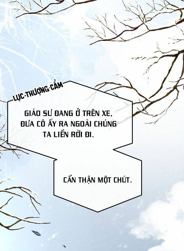 Chấp Sự Thỏ Cụp Tai Chapter 9 - Trang 2