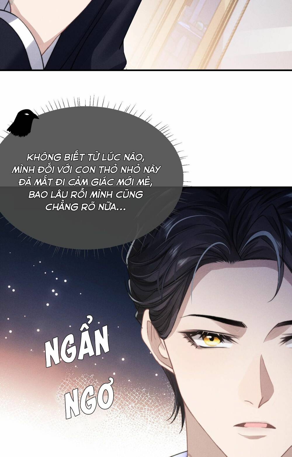 Chấp Sự Thỏ Cụp Tai Chapter 6 - Trang 2