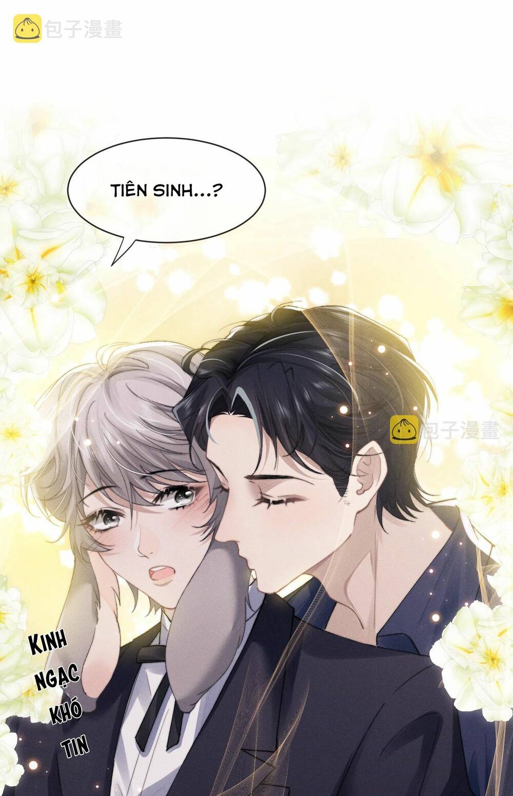 Chấp Sự Thỏ Cụp Tai Chapter 6 - Trang 2