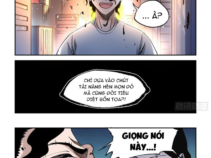 Xé Khung Tranh Để Tác Giả Vì Ta Bật Hack Chapter 5 - Trang 2