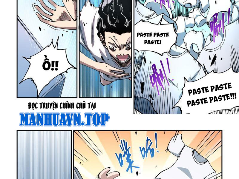 Xé Khung Tranh Để Tác Giả Vì Ta Bật Hack Chapter 5 - Trang 2