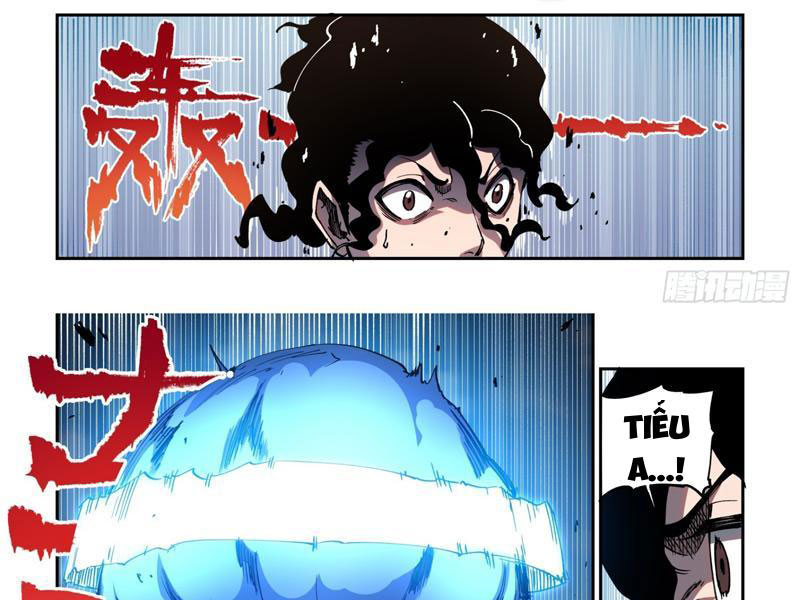 Xé Khung Tranh Để Tác Giả Vì Ta Bật Hack Chapter 5 - Trang 2