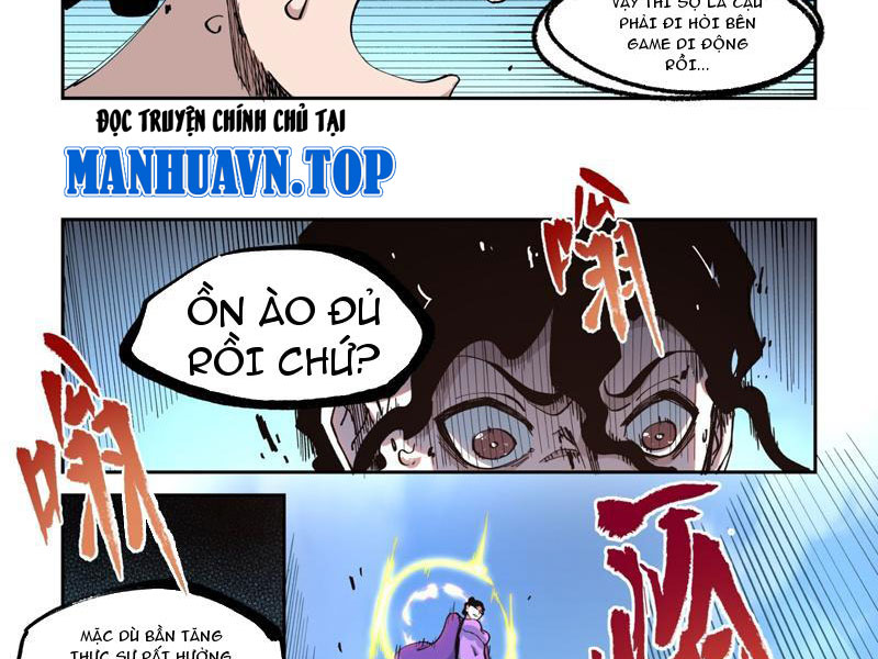 Xé Khung Tranh Để Tác Giả Vì Ta Bật Hack Chapter 4 - Trang 2
