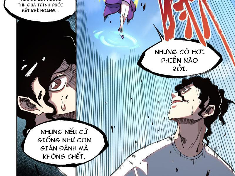 Xé Khung Tranh Để Tác Giả Vì Ta Bật Hack Chapter 4 - Trang 2