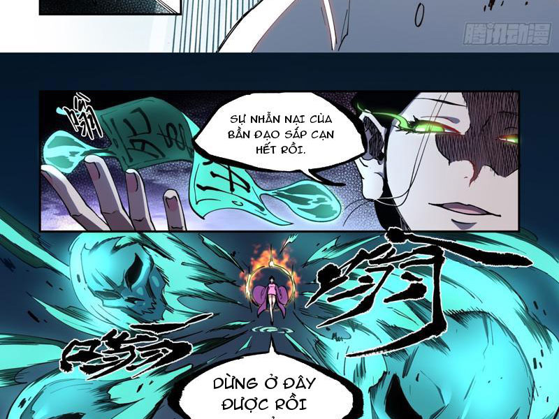 Xé Khung Tranh Để Tác Giả Vì Ta Bật Hack Chapter 4 - Trang 2