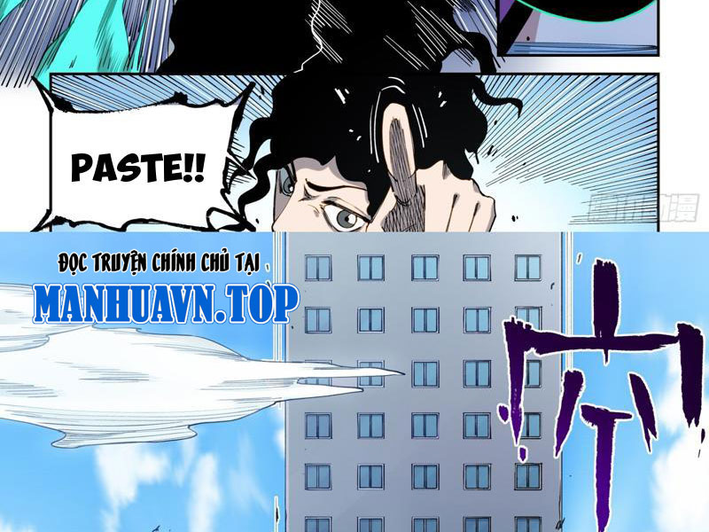 Xé Khung Tranh Để Tác Giả Vì Ta Bật Hack Chapter 4 - Trang 2