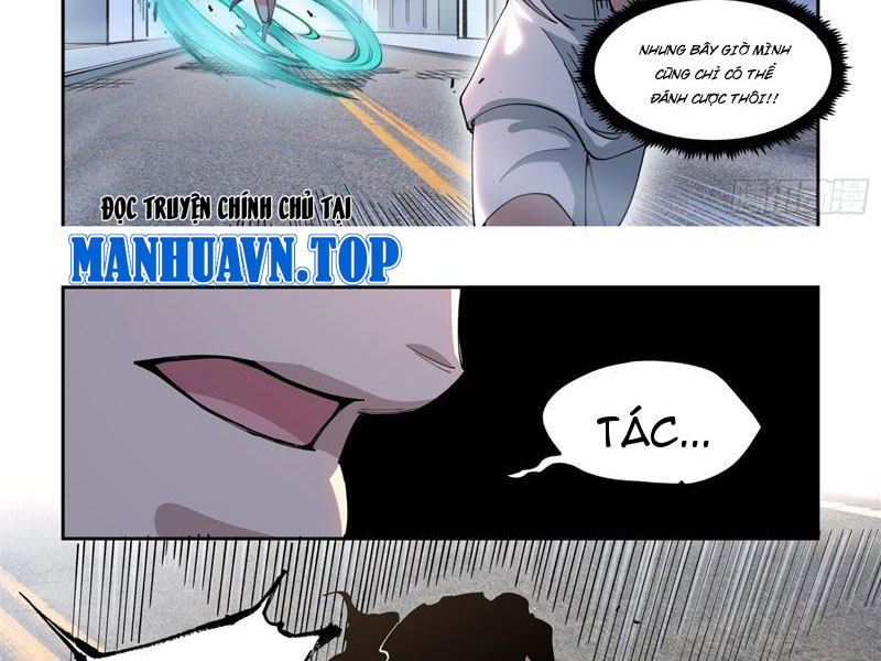 Xé Khung Tranh Để Tác Giả Vì Ta Bật Hack Chapter 3 - Trang 2