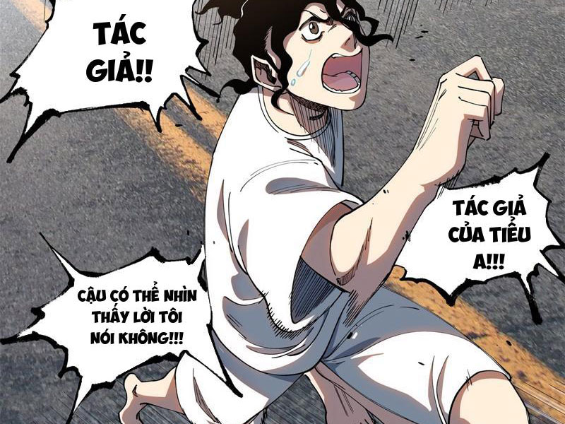 Xé Khung Tranh Để Tác Giả Vì Ta Bật Hack Chapter 3 - Trang 2