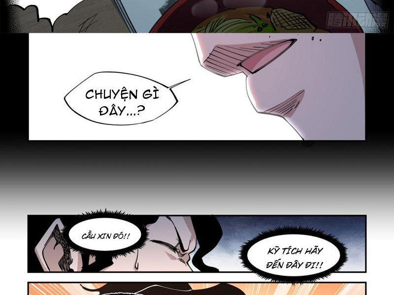 Xé Khung Tranh Để Tác Giả Vì Ta Bật Hack Chapter 3 - Trang 2