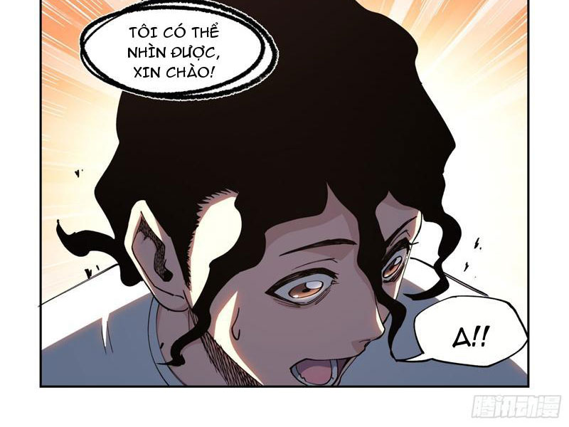 Xé Khung Tranh Để Tác Giả Vì Ta Bật Hack Chapter 3 - Trang 2