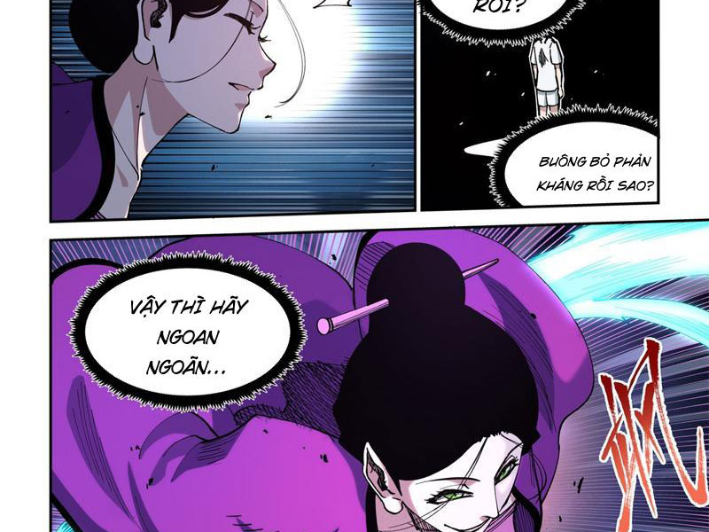 Xé Khung Tranh Để Tác Giả Vì Ta Bật Hack Chapter 3 - Trang 2