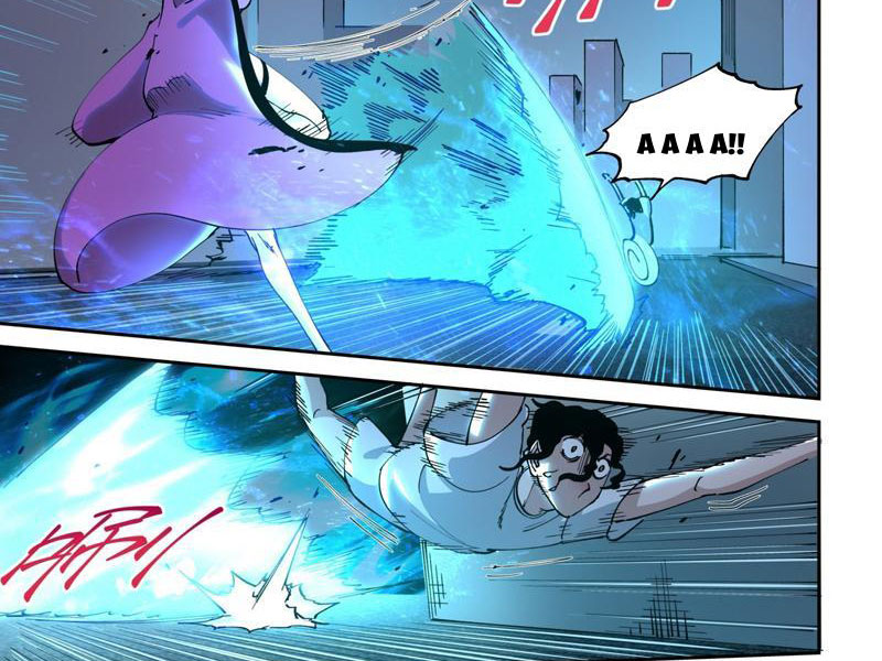 Xé Khung Tranh Để Tác Giả Vì Ta Bật Hack Chapter 3 - Trang 2