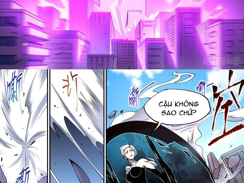 Xé Khung Tranh Để Tác Giả Vì Ta Bật Hack Chapter 2 - Trang 2