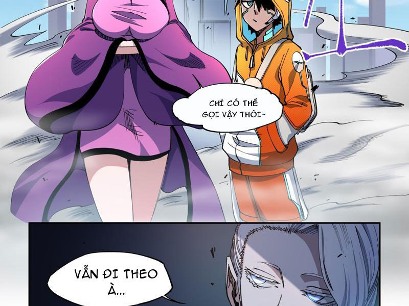 Xé Khung Tranh Để Tác Giả Vì Ta Bật Hack Chapter 2 - Trang 2