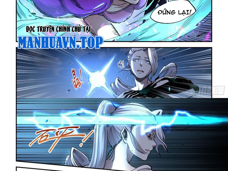 Xé Khung Tranh Để Tác Giả Vì Ta Bật Hack Chapter 2 - Trang 2