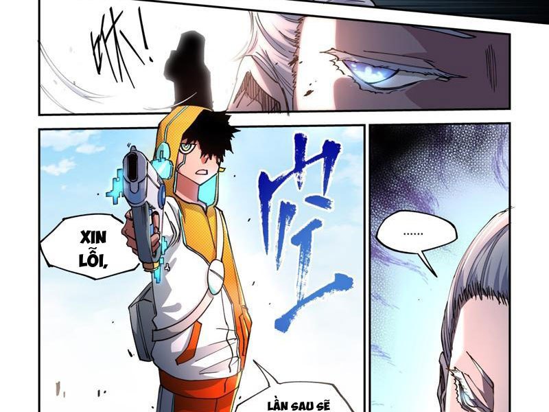 Xé Khung Tranh Để Tác Giả Vì Ta Bật Hack Chapter 2 - Trang 2