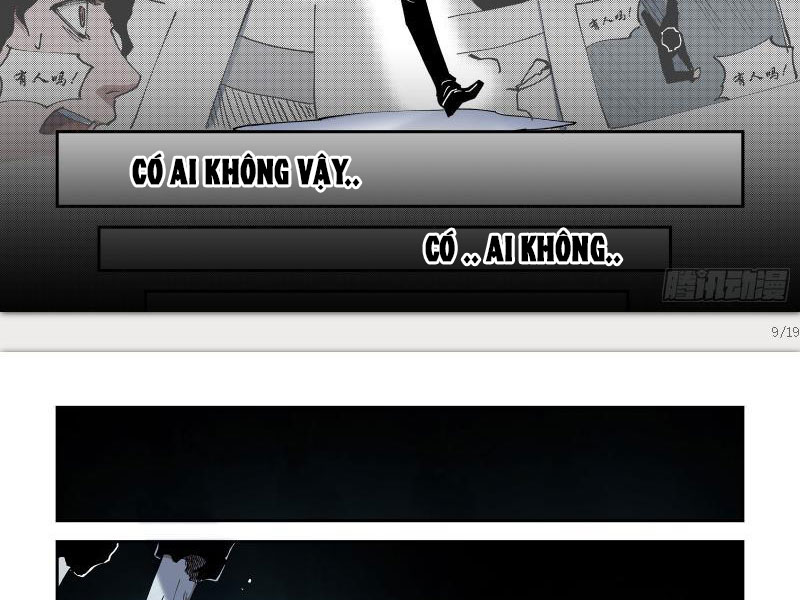 Xé Khung Tranh Để Tác Giả Vì Ta Bật Hack Chapter 1 - Trang 2
