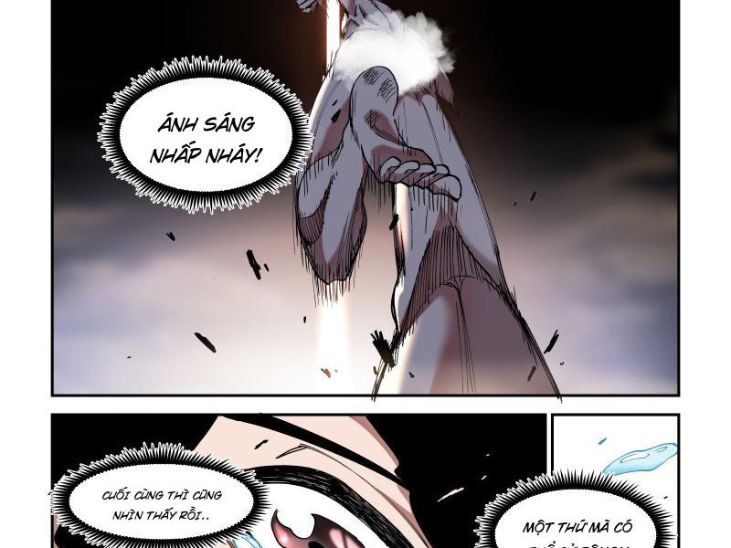 Xé Khung Tranh Để Tác Giả Vì Ta Bật Hack Chapter 1 - Trang 2