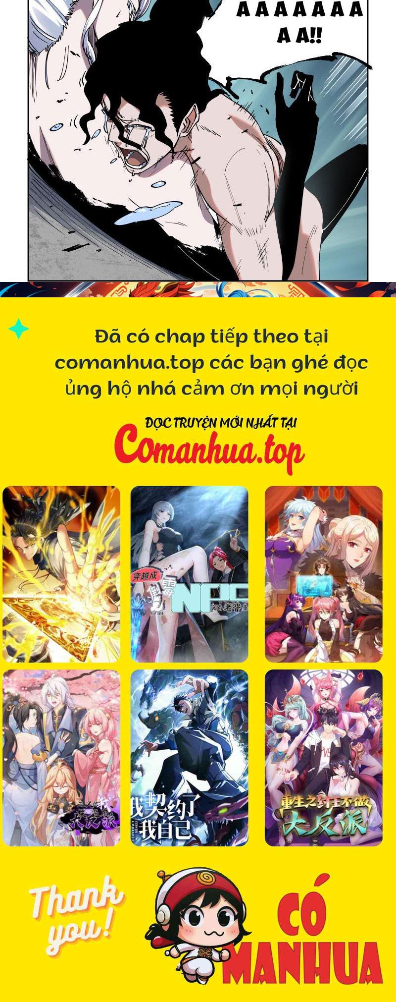 Xé Khung Tranh Để Tác Giả Vì Ta Bật Hack Chapter 1 - Trang 2