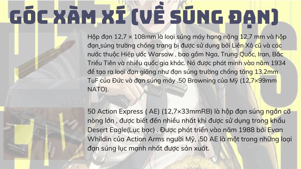 Sát Thủ Thích Thần Tượng Chapter 2 - Trang 2