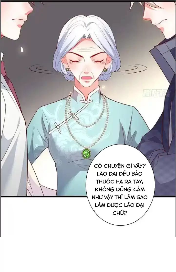 Hắc Đạo Đáng Yêu Chapter 183 - Trang 2