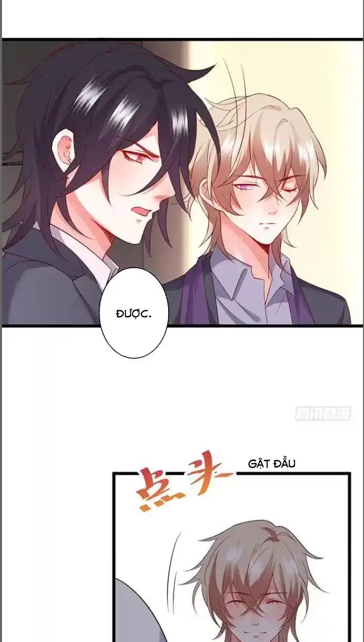 Hắc Đạo Đáng Yêu Chapter 182 - Trang 2