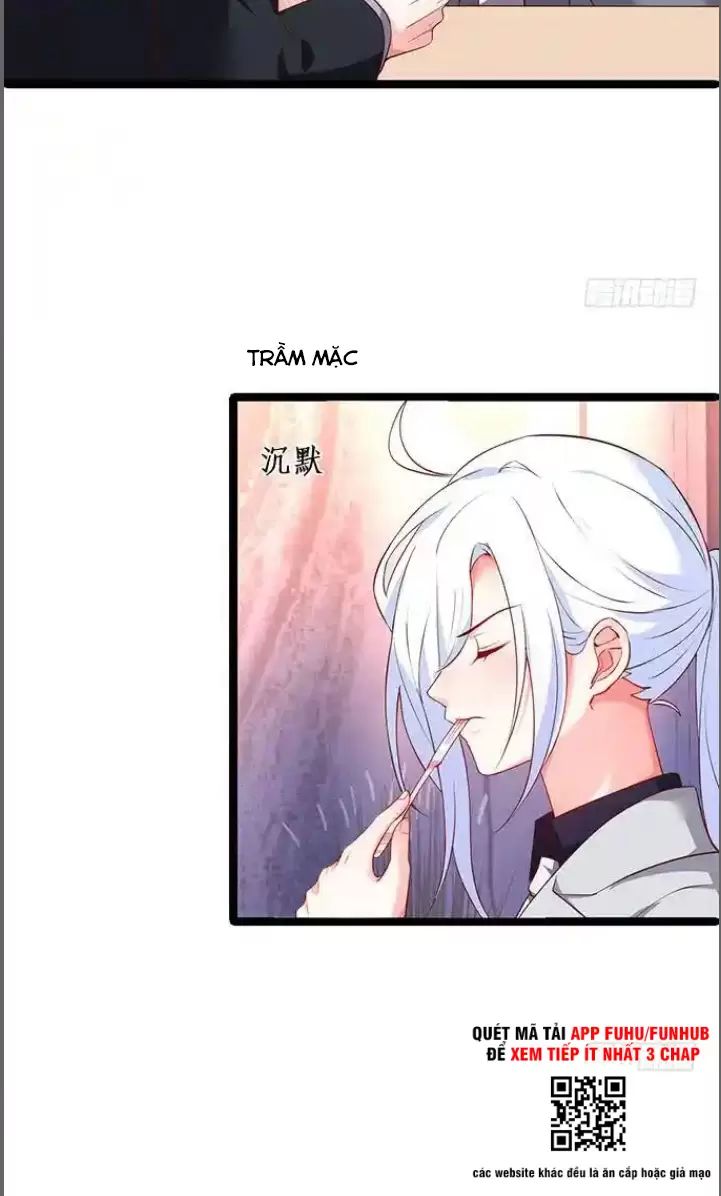 Hắc Đạo Đáng Yêu Chapter 179 - Trang 2