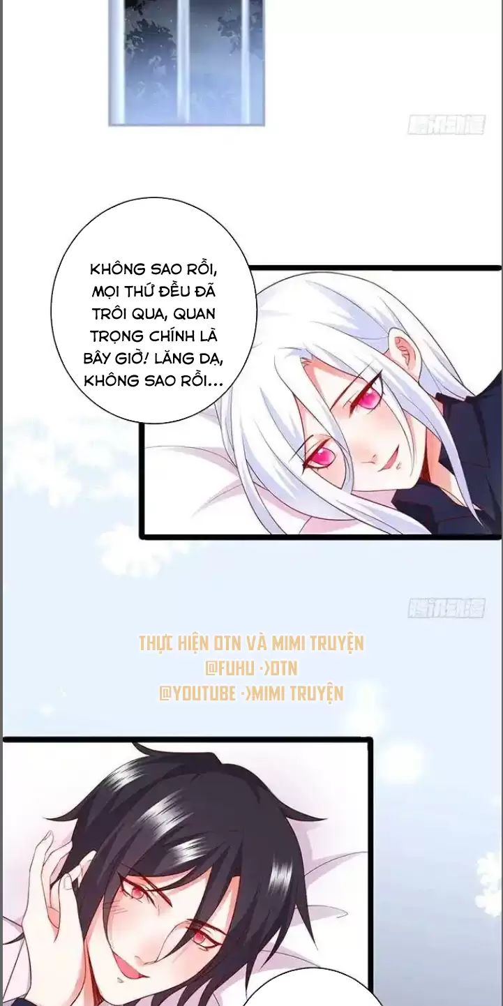 Hắc Đạo Đáng Yêu Chapter 176 - Trang 2