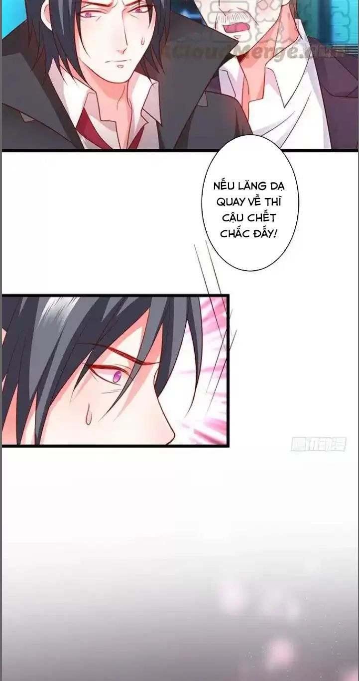 Hắc Đạo Đáng Yêu Chapter 174 - Trang 2