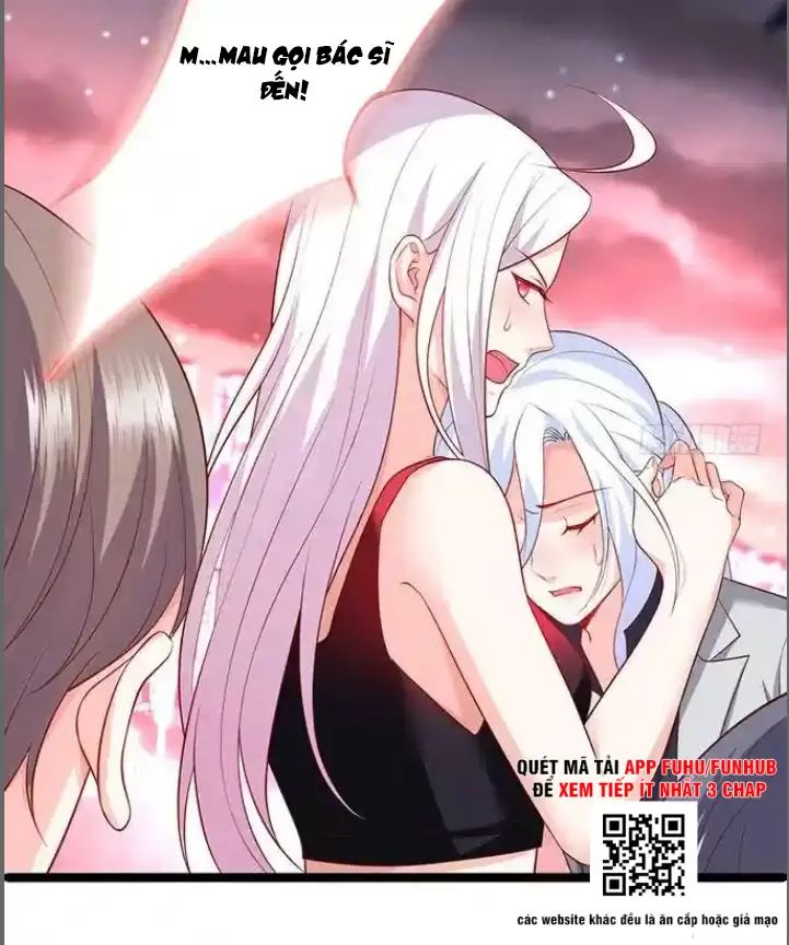 Hắc Đạo Đáng Yêu Chapter 173 - Trang 2