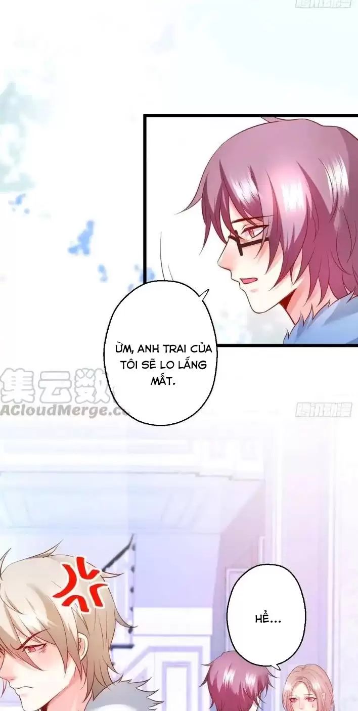 Hắc Đạo Đáng Yêu Chapter 166 - Trang 2