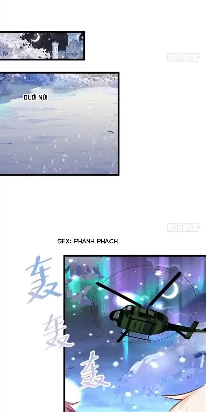 Hắc Đạo Đáng Yêu Chapter 162 - Trang 2