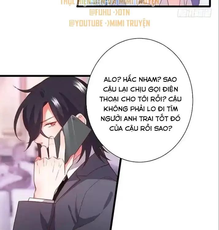 Hắc Đạo Đáng Yêu Chapter 162 - Trang 2