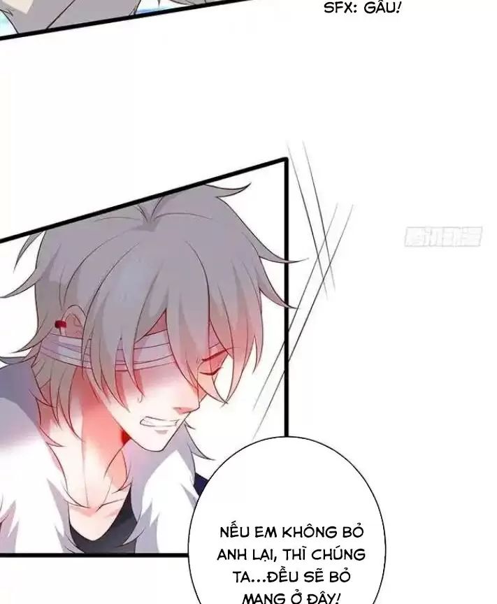 Hắc Đạo Đáng Yêu Chapter 162 - Trang 2