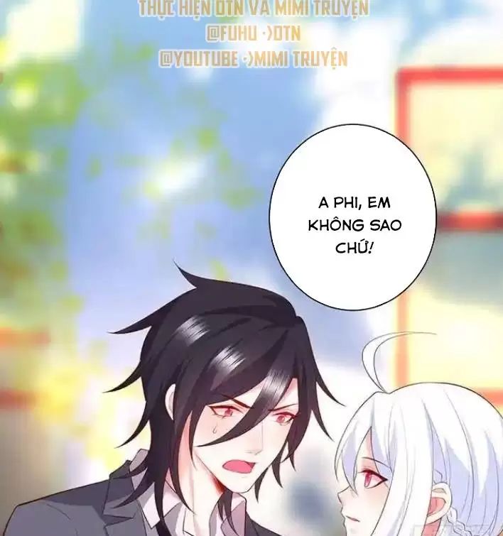 Hắc Đạo Đáng Yêu Chapter 161 - Trang 2