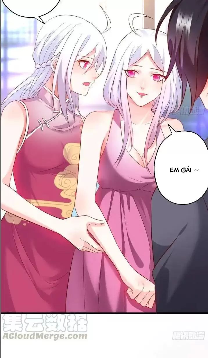 Hắc Đạo Đáng Yêu Chapter 158 - Trang 2