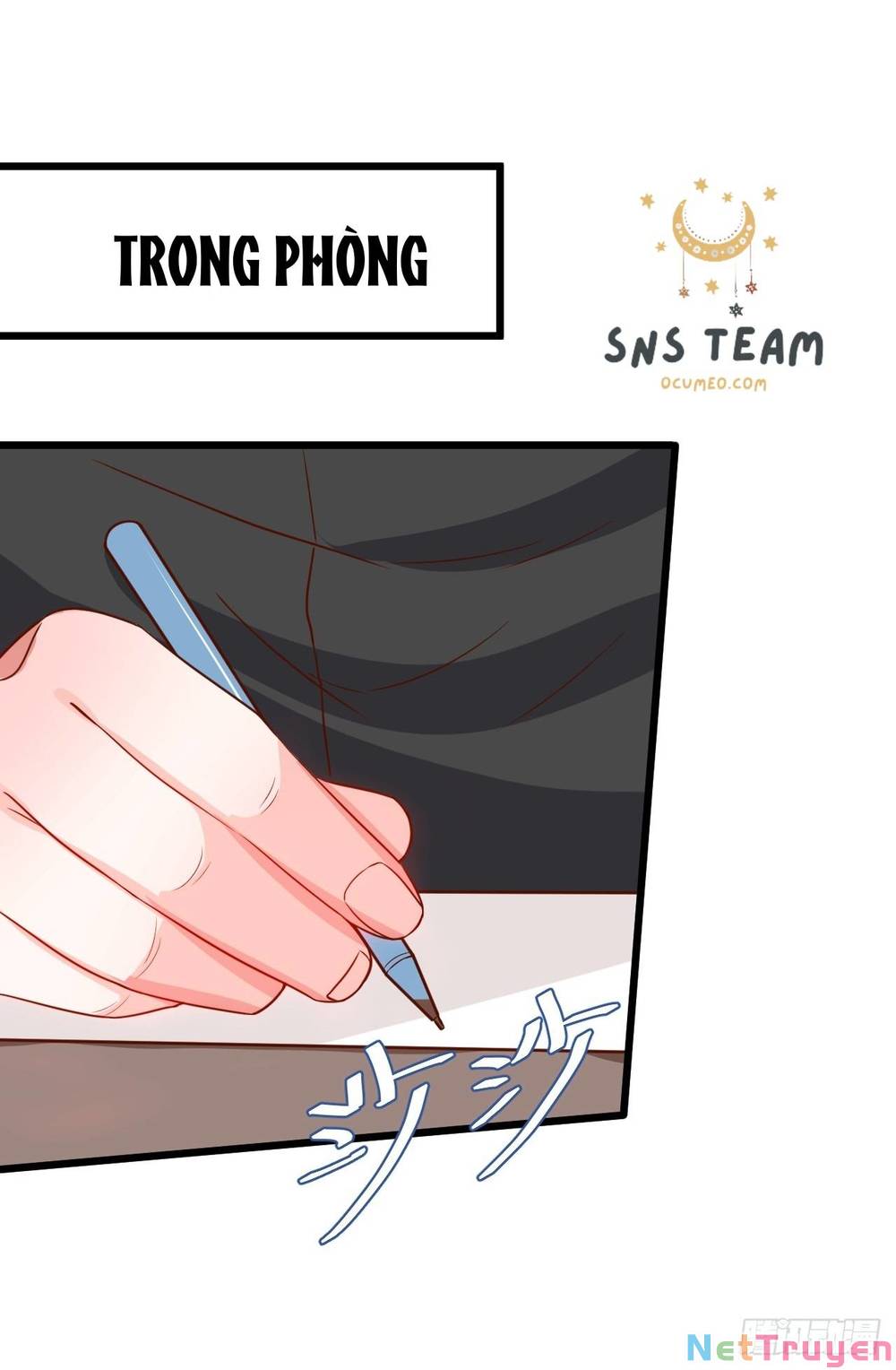 Hắc Đạo Đáng Yêu Chapter 143 - Trang 2