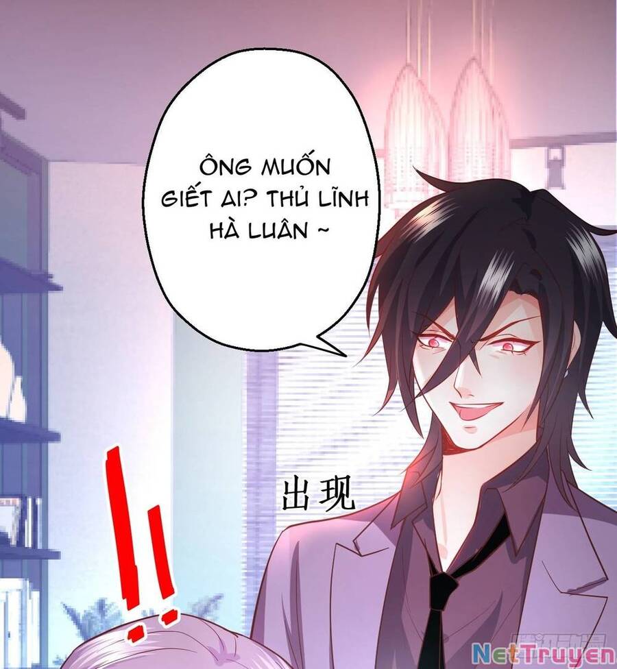 Hắc Đạo Đáng Yêu Chapter 140 - Trang 2