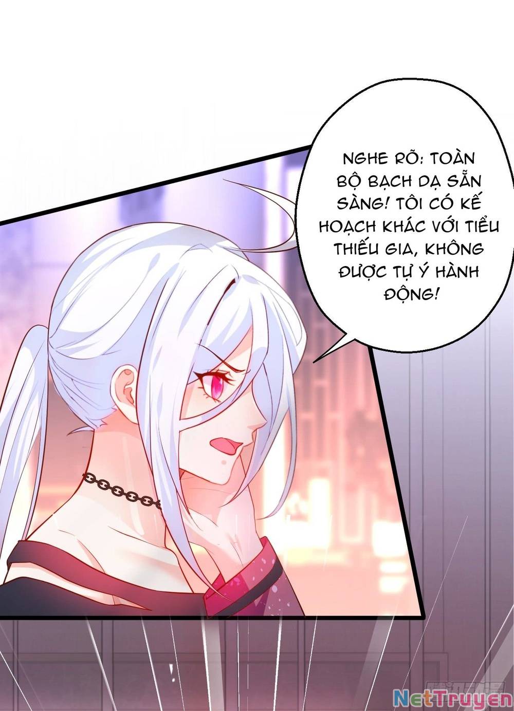 Hắc Đạo Đáng Yêu Chapter 138 - Trang 2