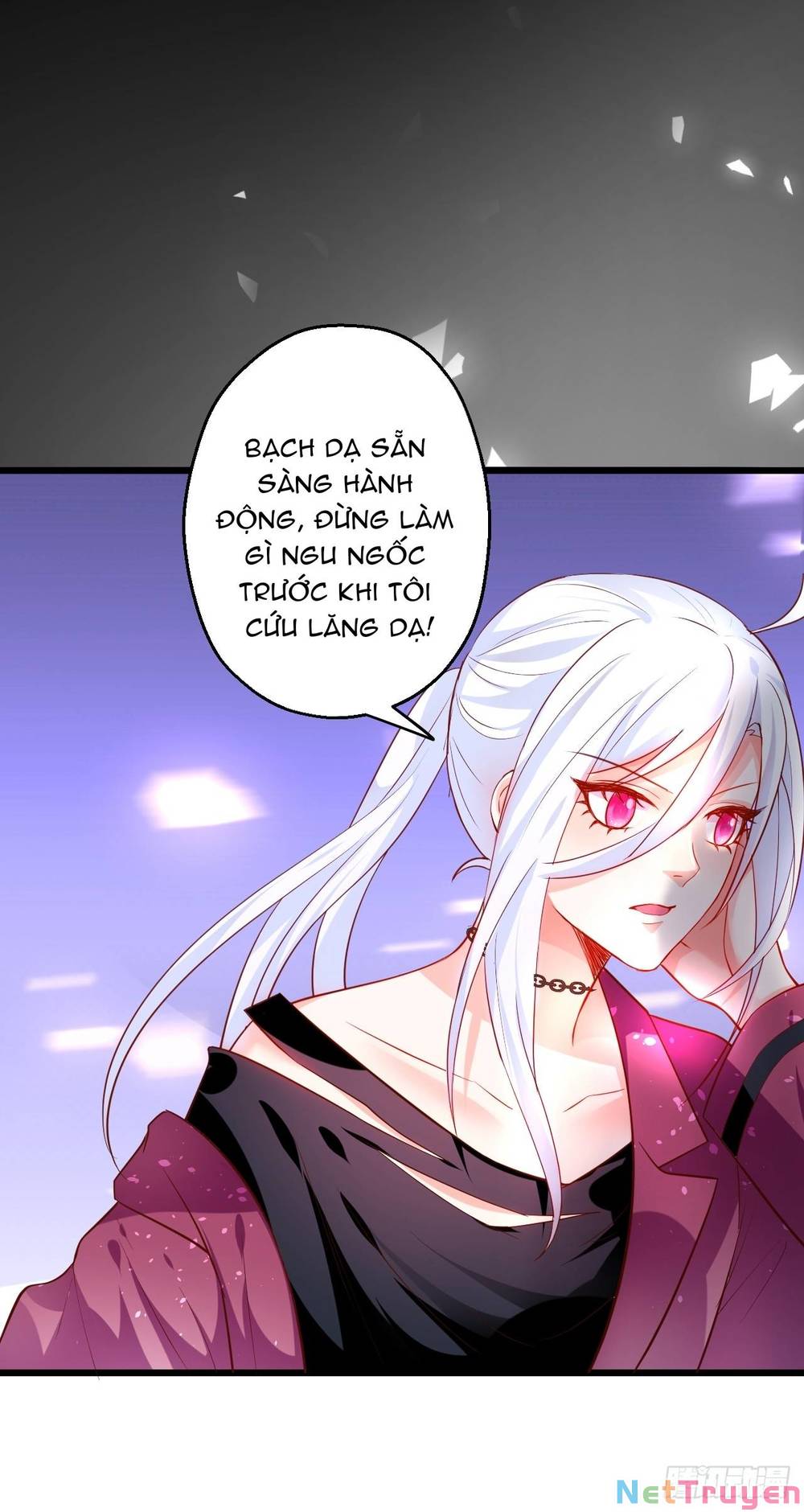 Hắc Đạo Đáng Yêu Chapter 138 - Trang 2