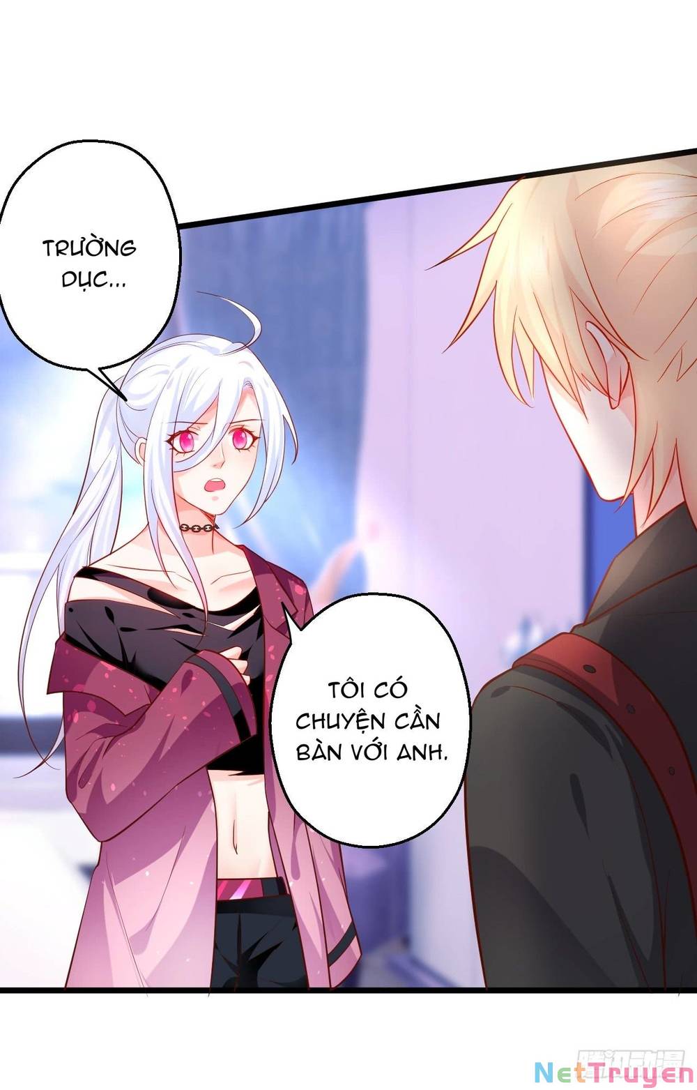 Hắc Đạo Đáng Yêu Chapter 138 - Trang 2