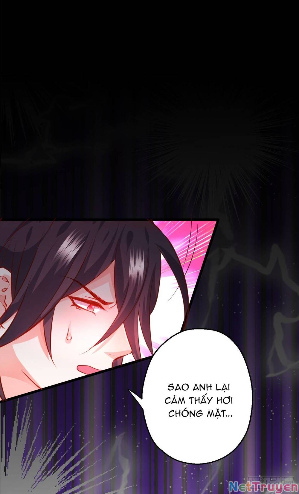 Hắc Đạo Đáng Yêu Chapter 138 - Trang 2