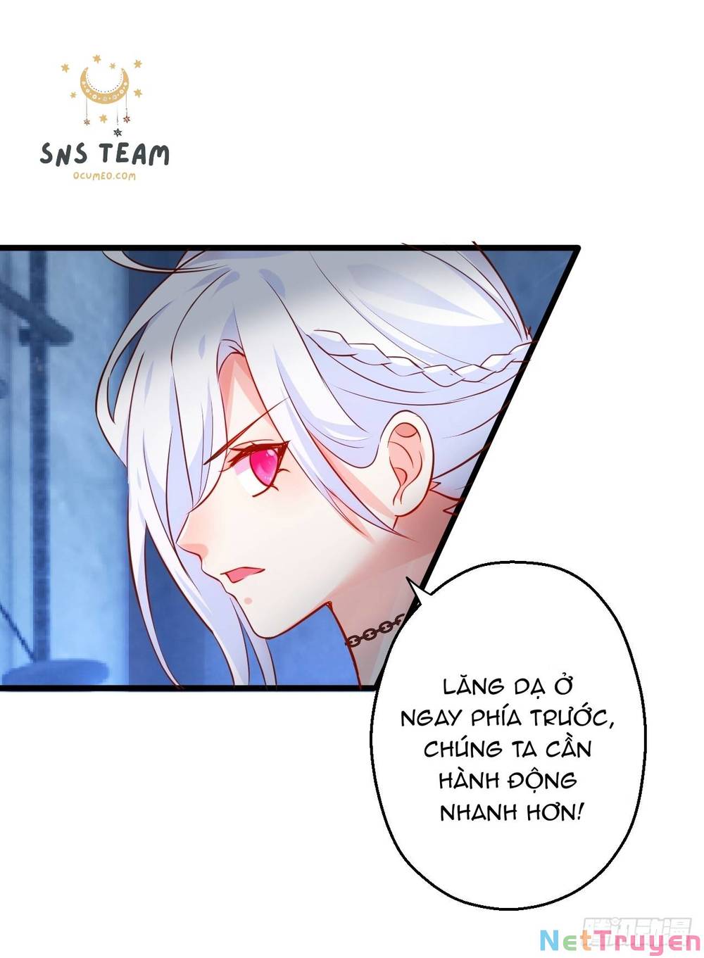 Hắc Đạo Đáng Yêu Chapter 138 - Trang 2