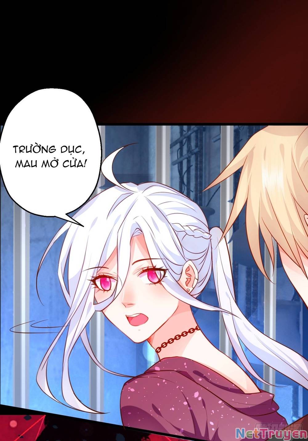 Hắc Đạo Đáng Yêu Chapter 138 - Trang 2