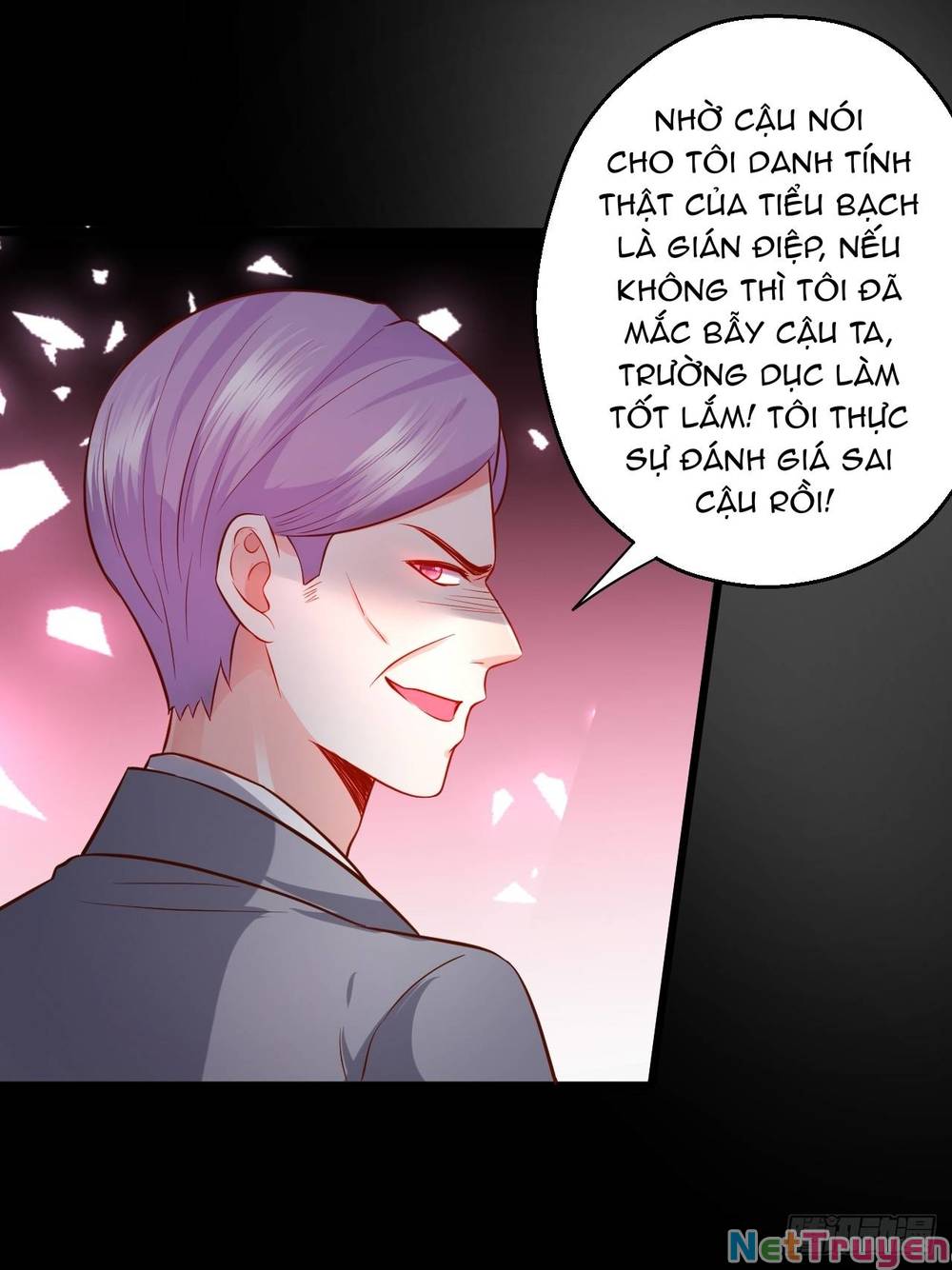 Hắc Đạo Đáng Yêu Chapter 138 - Trang 2